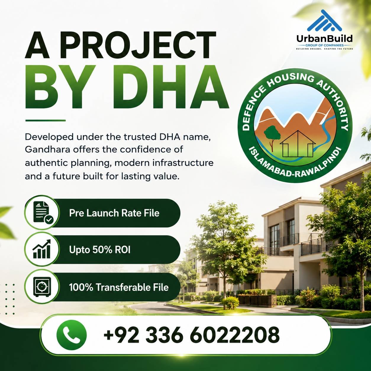 Islamabad vs Rawalpindi Property Investment: Which City Is Better for Investors?