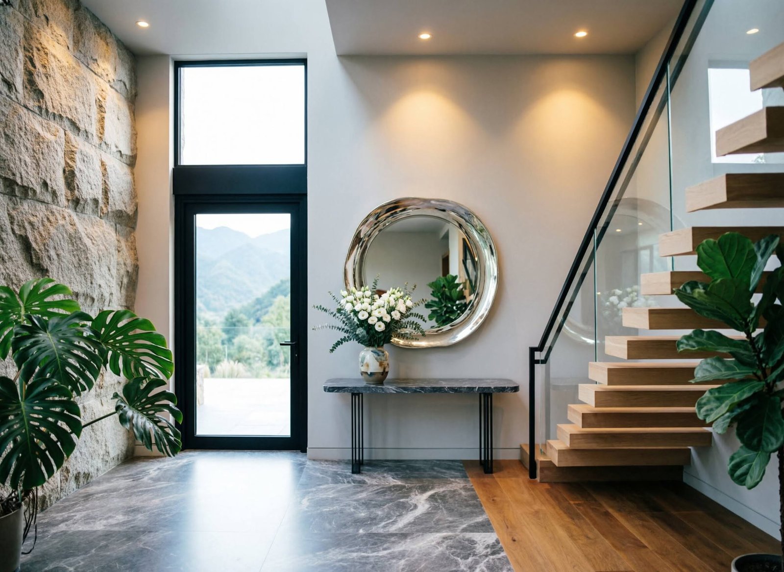 Luxury Home interior (3)