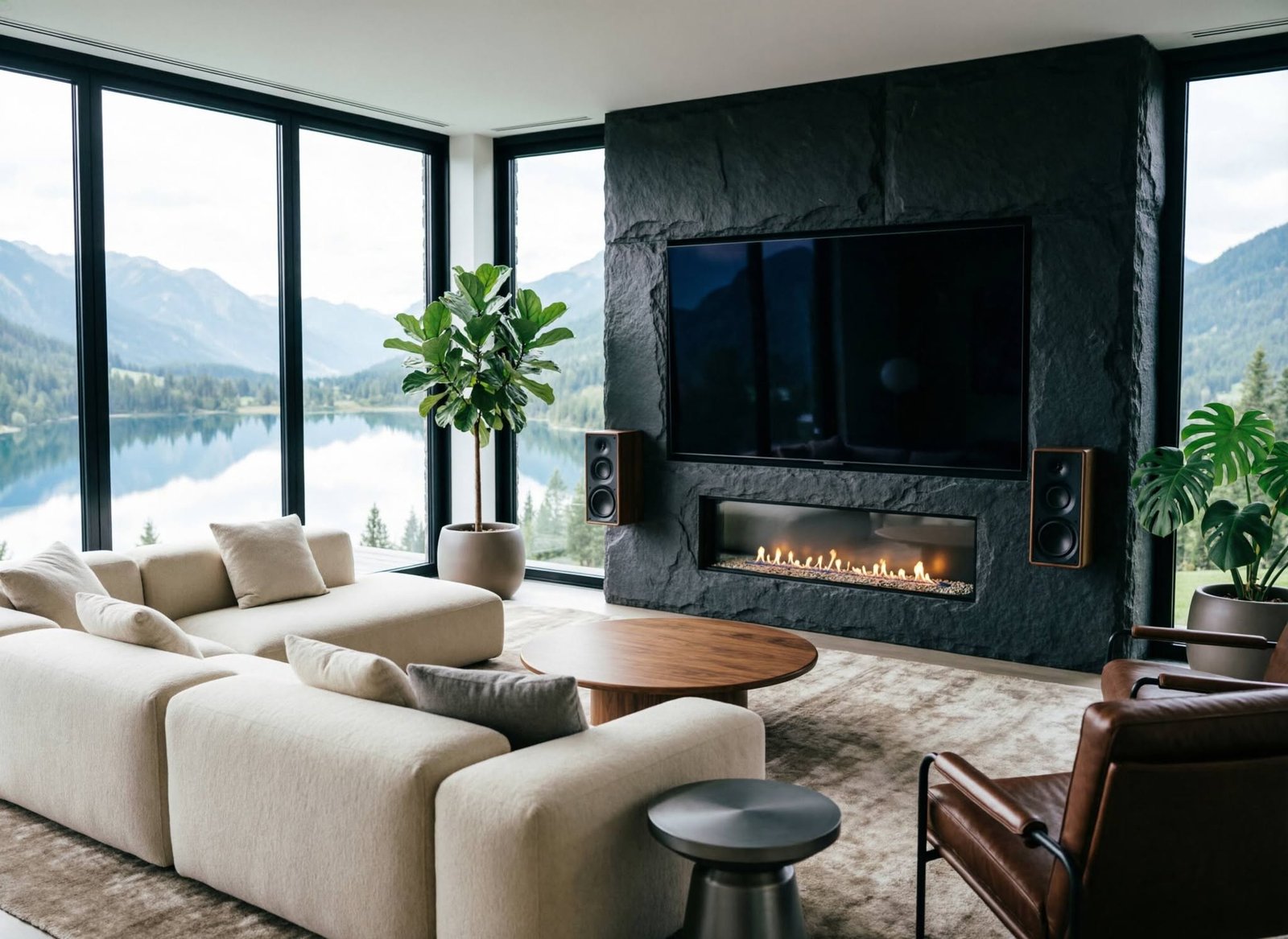 Luxury Home interior (4)