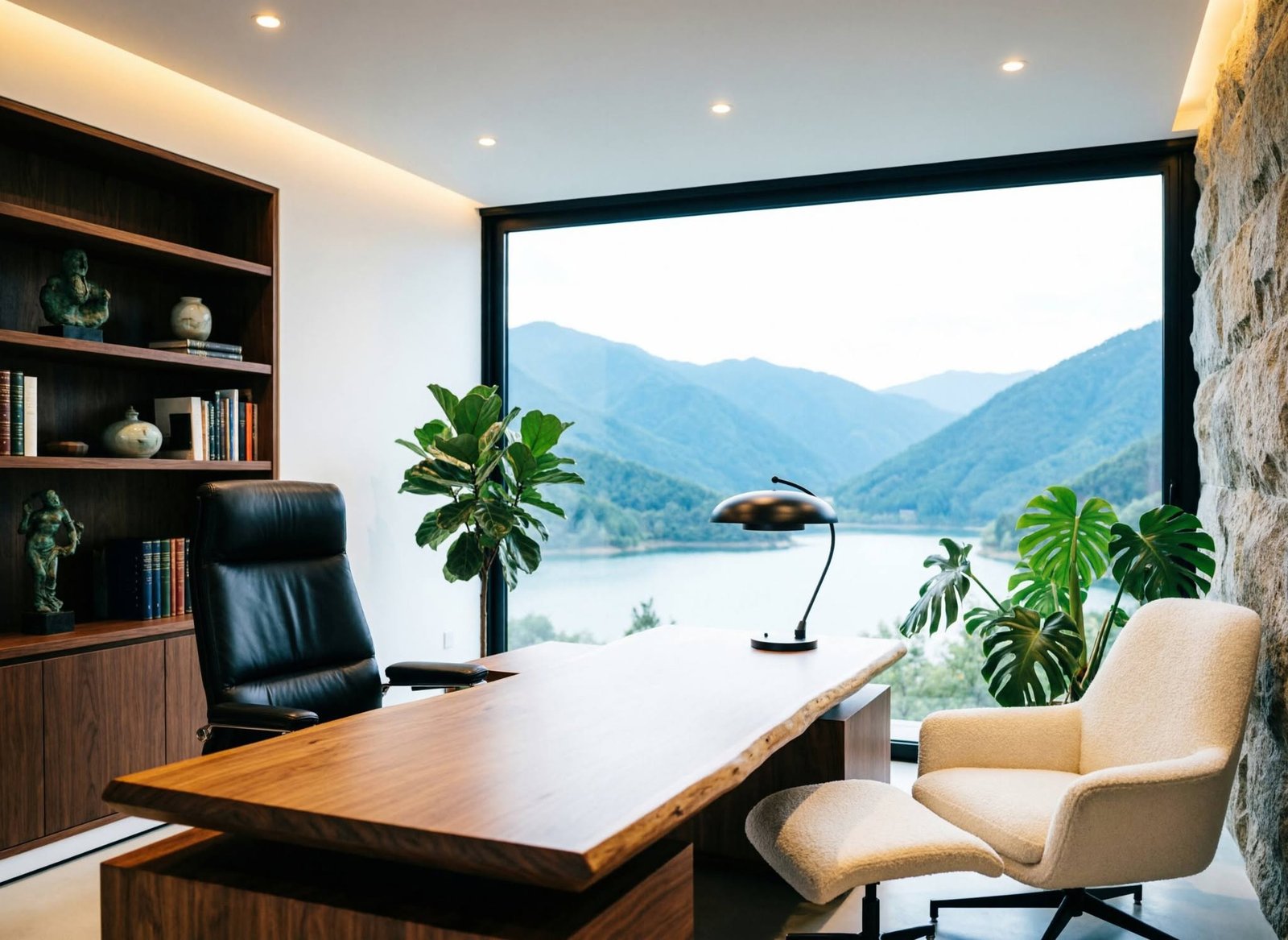 Luxury Home interior (5)