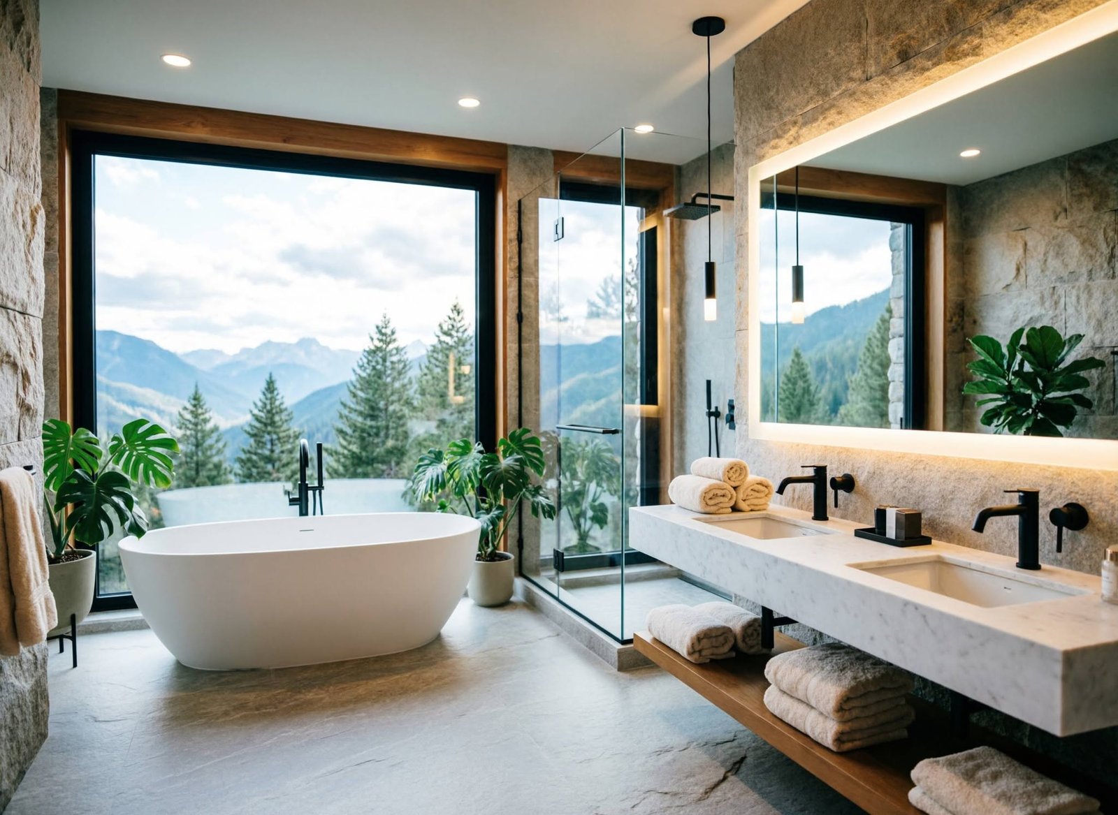 Luxury Home interior (6)