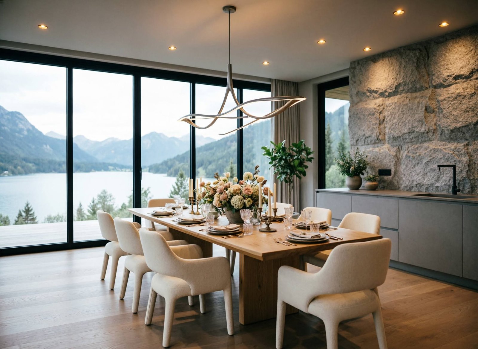 Luxury Home interior (7)