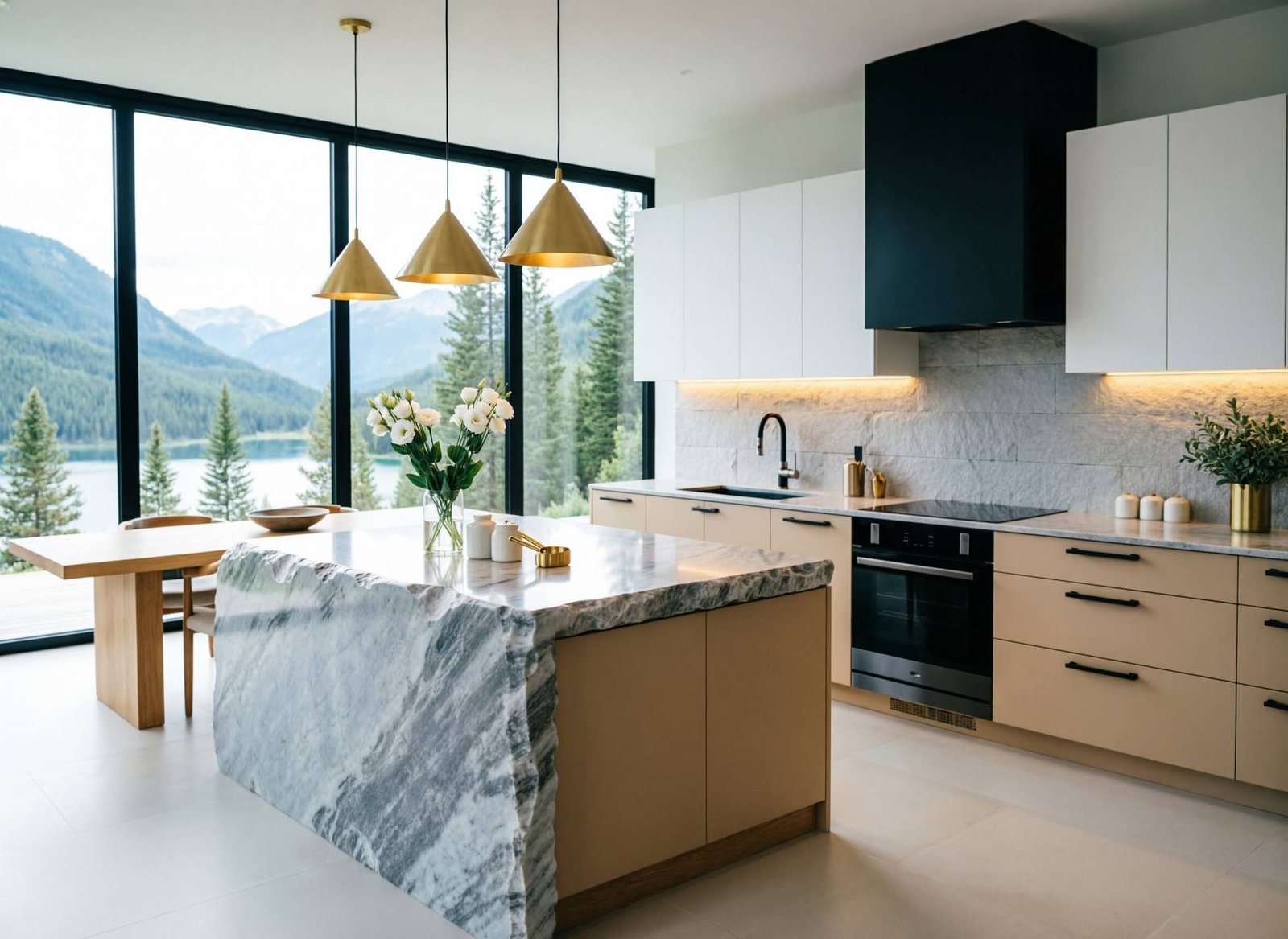 Luxury Home interior (8)