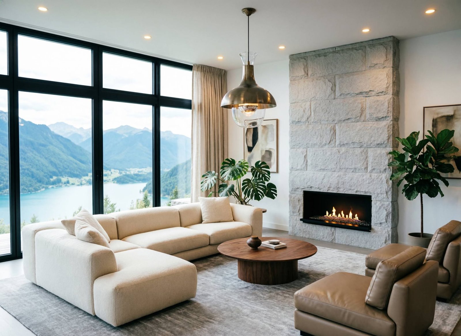 Luxury Home interior (9)